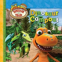 Dinosaur Campout