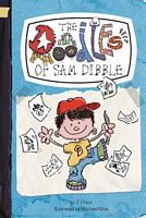 The Doodles of Sam Dibble