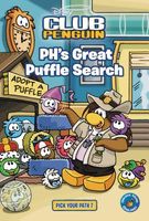 PH's Great Puffle Search