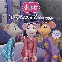 Angelina's Sleepover