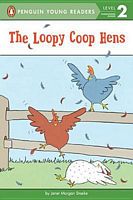 The Loopy Coop Hens