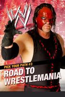 Road to WrestleMania