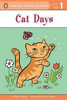 Cat Days