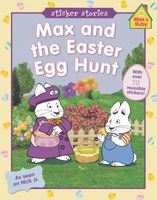 Max and the Easter Egg Hunt