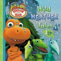 Wild Weather Tales