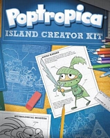 Island Creator Kit