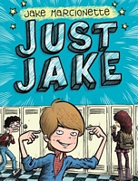 Just Jake