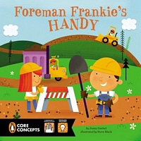 Foreman Frankie's Handy