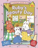 Ruby's Beauty Day