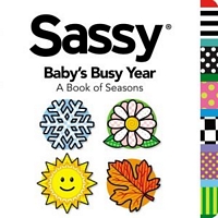 Baby's Busy Year