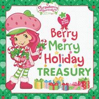 Berry Merry Holiday Treasury