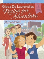 Giada de Laurentiis's Latest Book