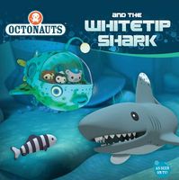 Octonauts and the Whitetip Shark