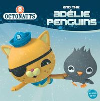 Octonauts and the Adelie Penguins