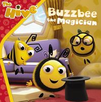 Buzzbee the Magician