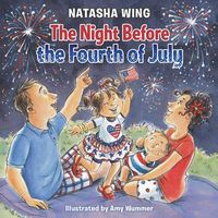 The Night Before the Fourth of July