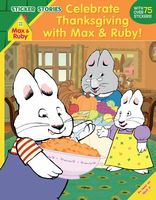 Celebrate Thanksgiving with Max and Ruby!