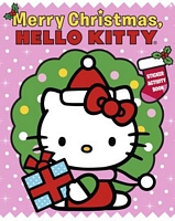 Merry Christmas, Hello Kitty!