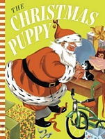 The Christmas Puppy