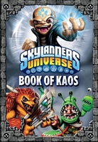 Book of Kaos