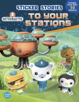 Octonauts to Your Stations