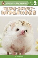 Hedge-Hedgey-Hedgehogs