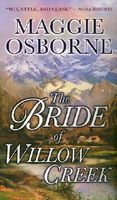 The Bride of Willow Creek