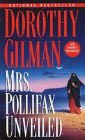 Mrs. Pollifax Unveiled