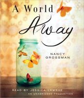 Audio edition cover