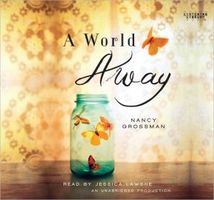 Audio edition cover