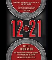 Audio edition cover