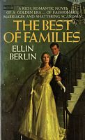 Ellin Berlin's Latest Book
