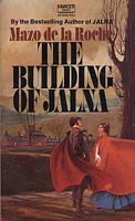 The Building of Jalna