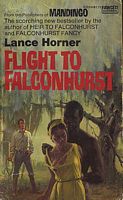 Flight to Falconhurst