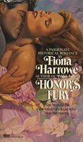 Fiona Harrowe's Latest Book