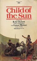 Kyle Onstott's Latest Book