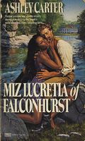 Miz Lucretia of Falconhurst