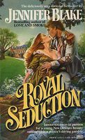 Royal Seduction