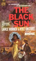 Lance Horner; Kyle Onstott's Latest Book
