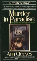 Murder in Paradise