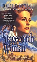 Stagecoach Woman