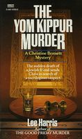 The Yom Kippur Murder