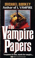 The Vampire Papers