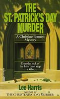 The St. Patrick's Day Murder