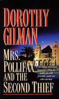 Mrs. Pollifax and the Second Thief