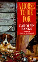 Carolyn Banks's Latest Book