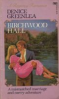 Birchwood Hall