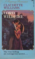 Lord Wildfire