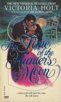 The Time of the Hunter's Moon