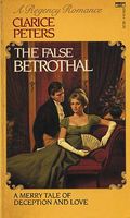 The False Betrothal